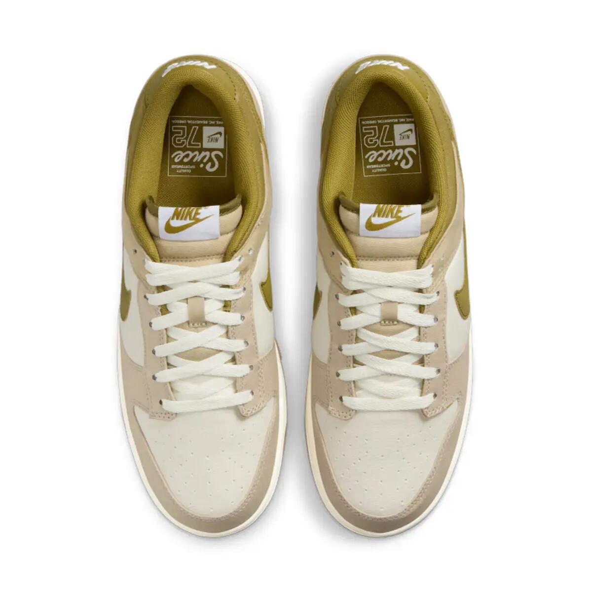 Nike Dunk Low Since 72 Pacific Moss 4/6