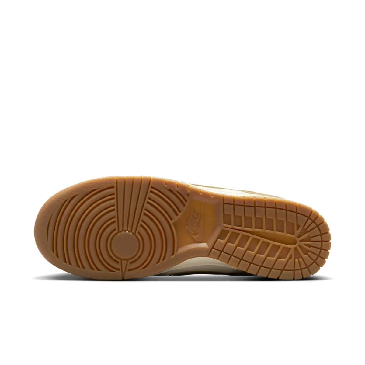 Nike Dunk Low Since 72 Pacific Moss 3/6
