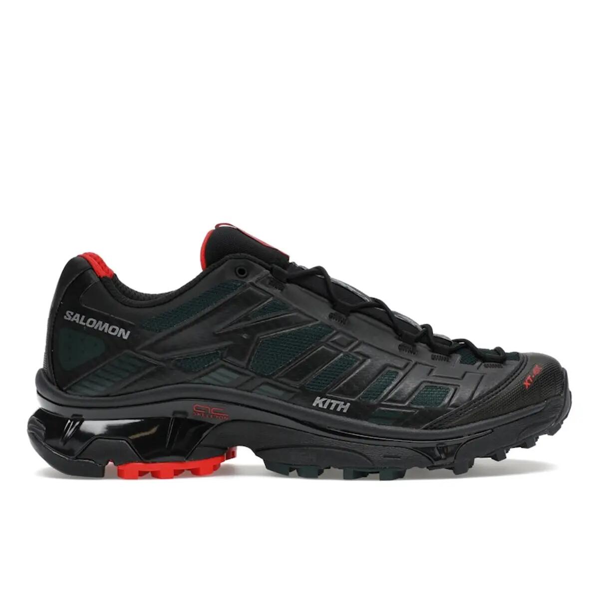 SALOMON picture
