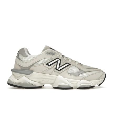 New Balance 9060 Sea Salt Raincloud