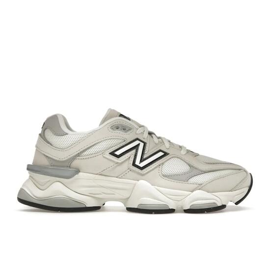 New Balance 9060 Sea Salt Raincloud