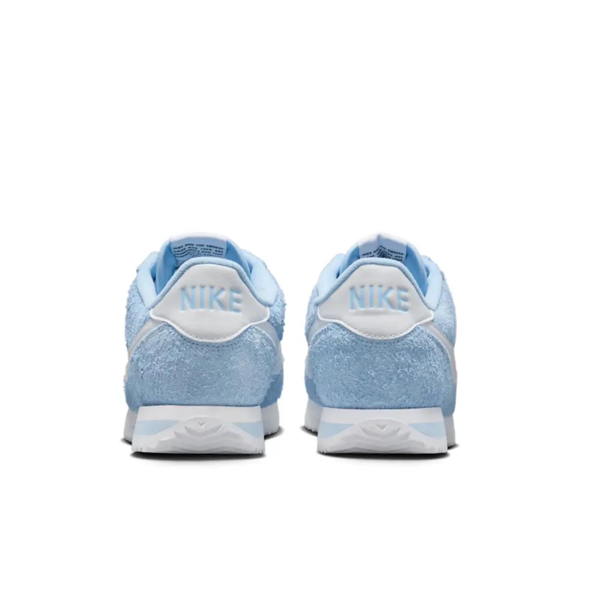 Nike Cortez Vintage Aluminum (Women's) 6/7