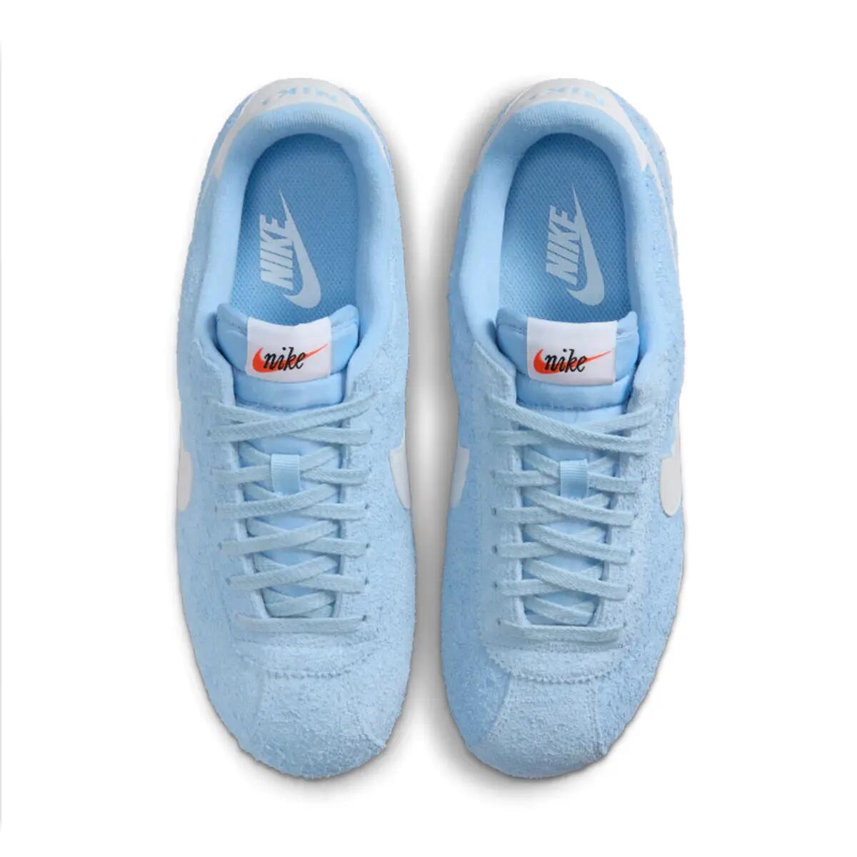 Nike Cortez Vintage Aluminum (Women's) 5/7