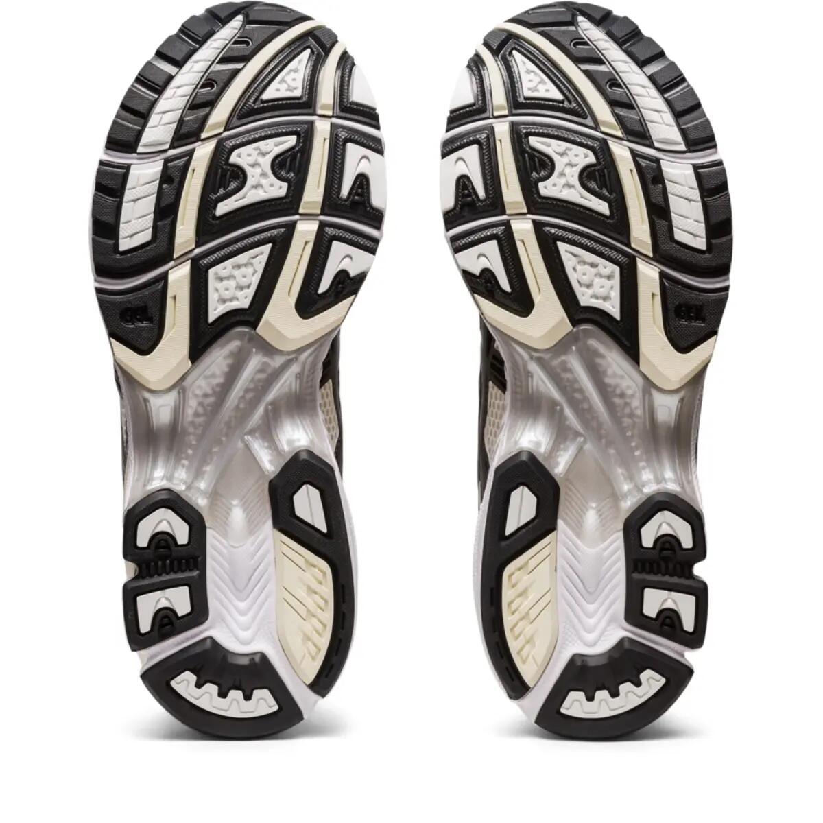 Gel-Kayano 14 Cream Black Metallic Plum 6/6