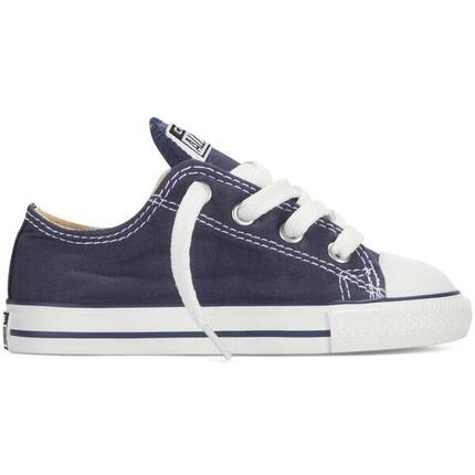 Zapatillas Converse Infantiles para niño 7J237C Azul