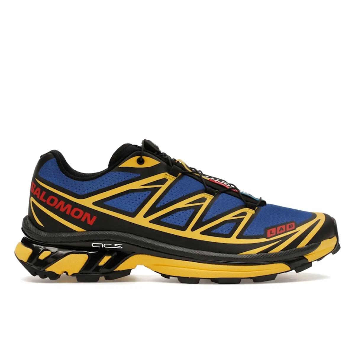 SALOMON picture