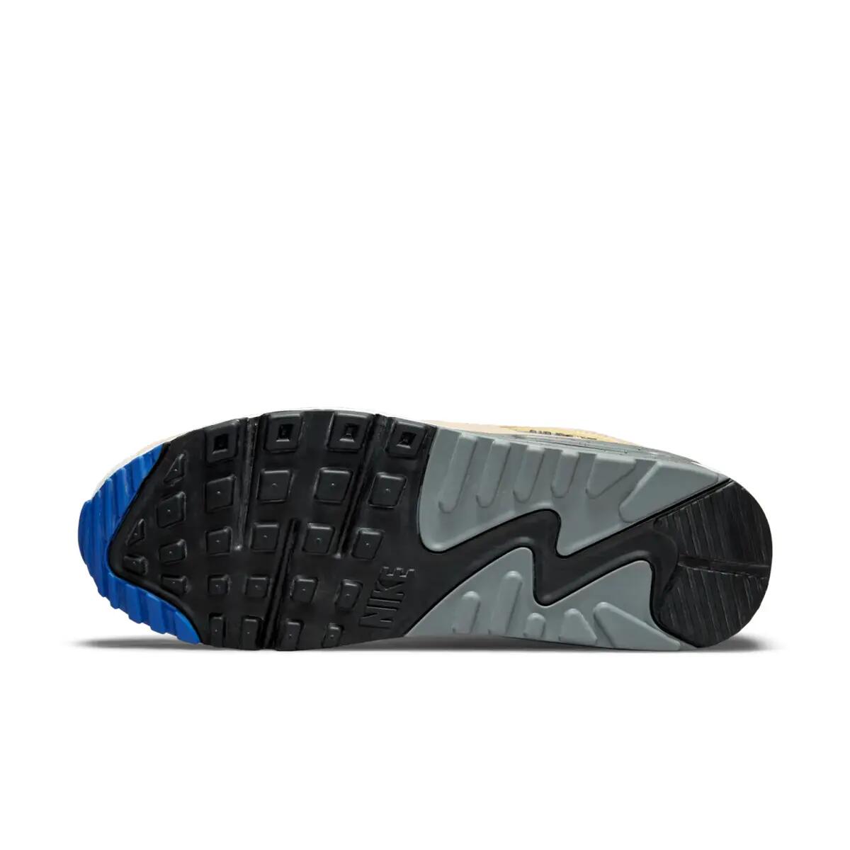 Nike Air Max 90 SE Alter & Reveal Grey Fog 2/6