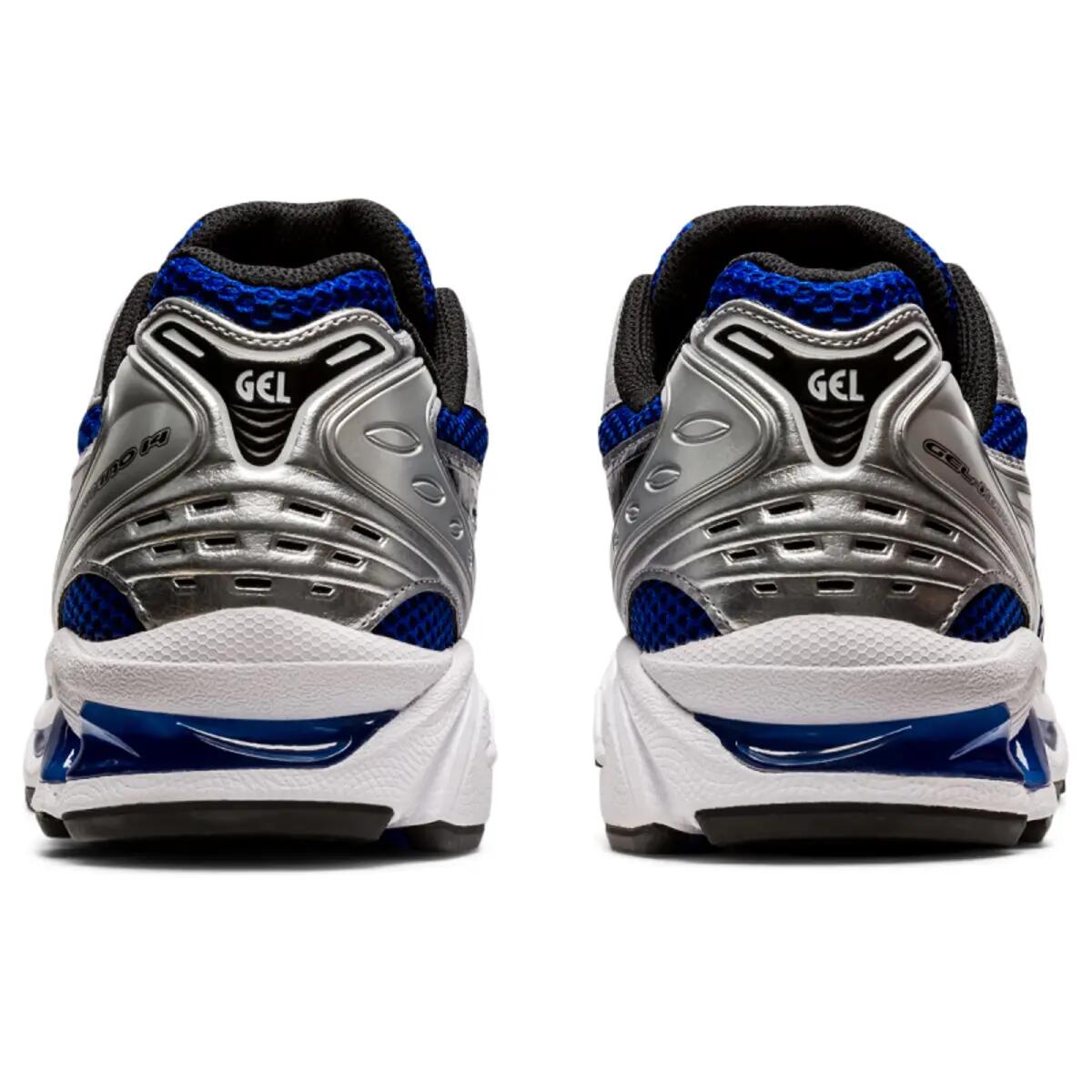 Chaussures  Gel-Kayano 14 Monaco Blue Silver 6/6
