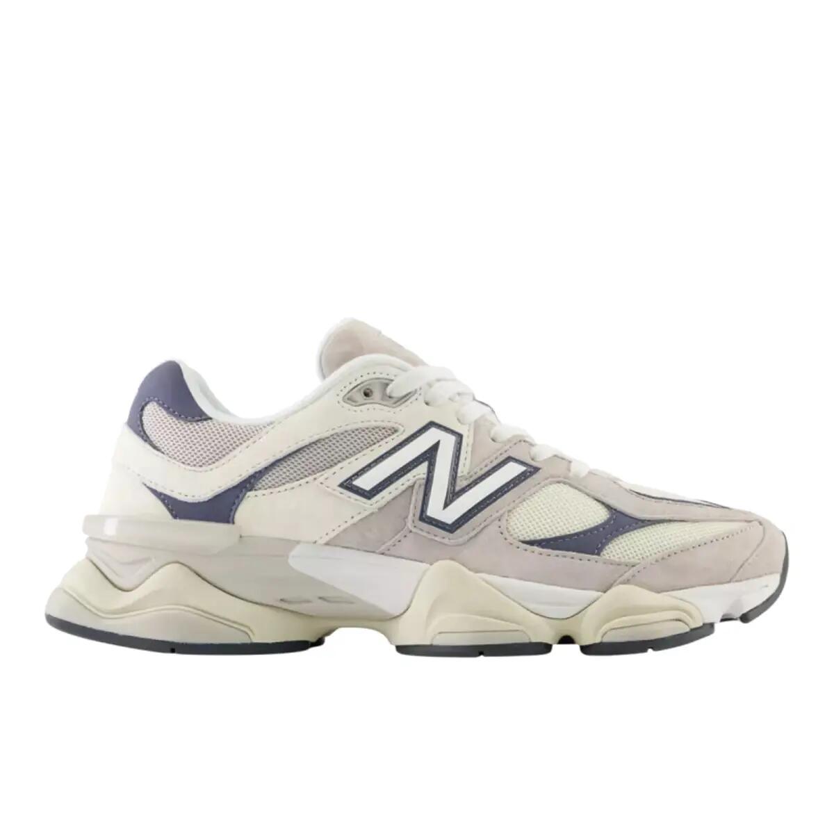 Sneaker New Balance Tier 2 Adulto 3/5