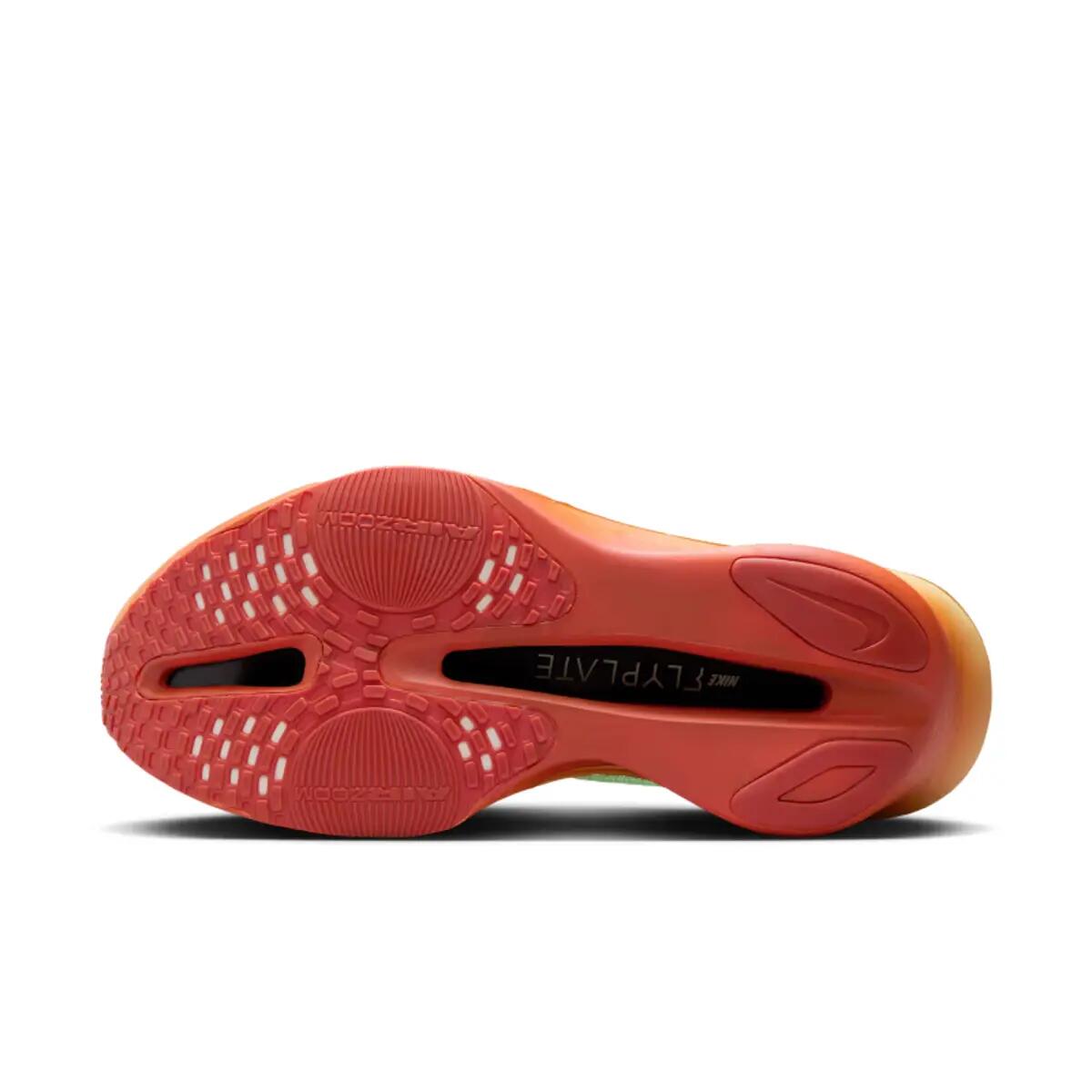 Nike Air Zoom Alphafly Next% 3 Eliud Kipchoge It's Just The Start 3/6