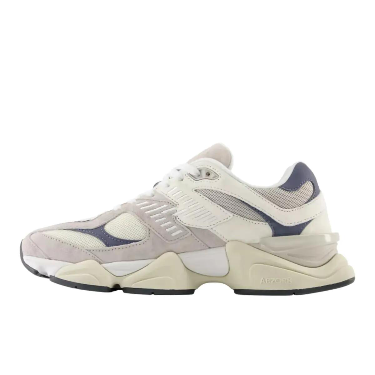 Sneaker New Balance Tier 2 Adulto 2/5