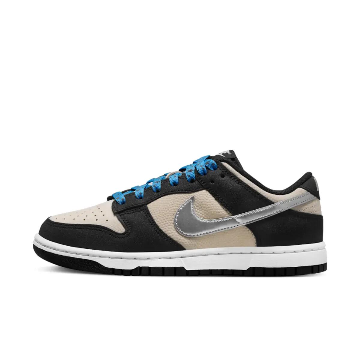 Nike Dunk Low Starry Laces (Women's) 2/6