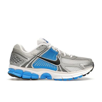 Unisex - nike zoom vomero 5 ms - fj4151-100 - grijs