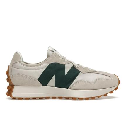 New Balance 327 Timberwolf Nightwatch Green
