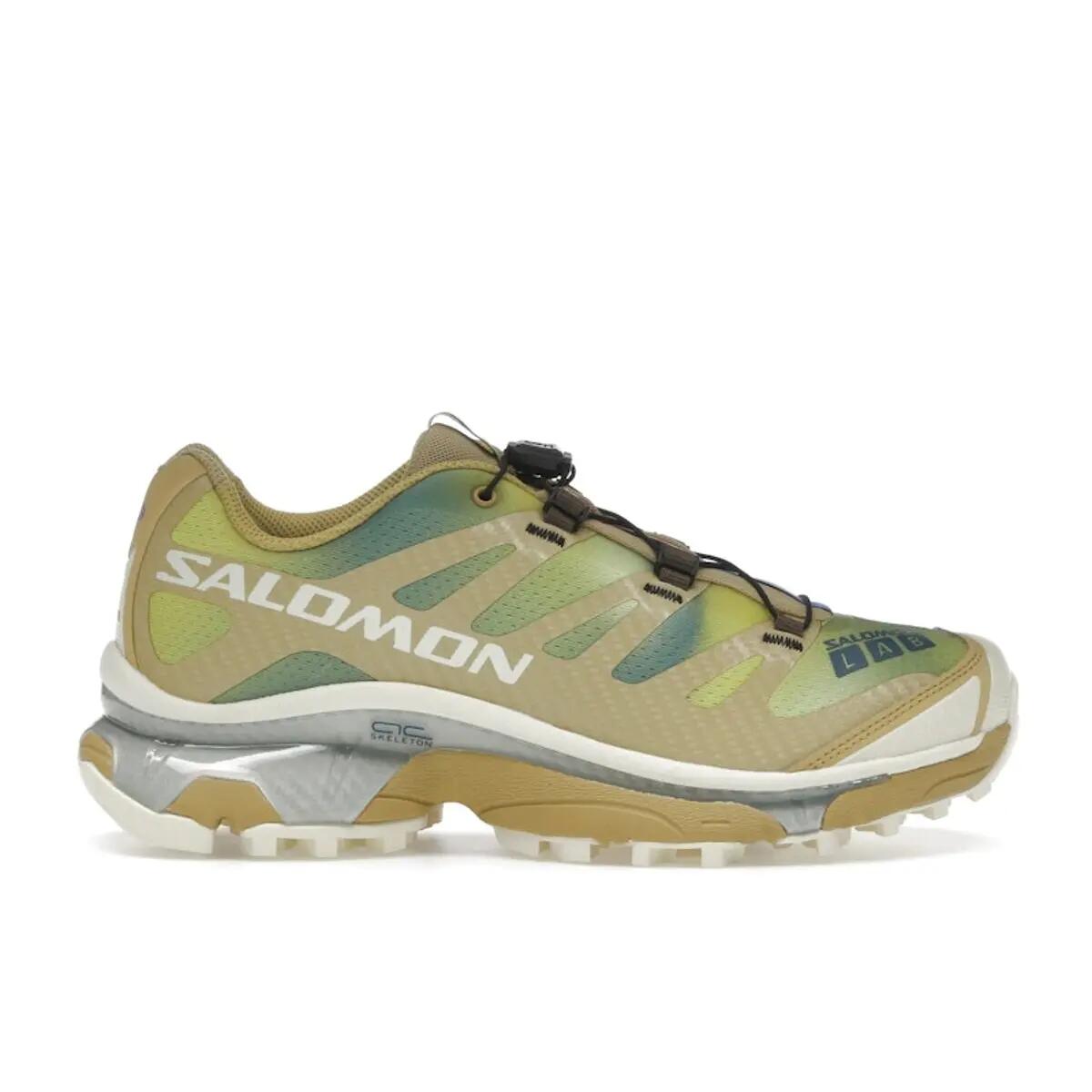 SALOMON picture