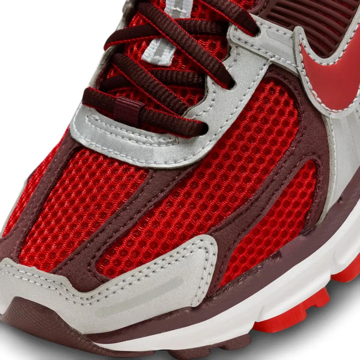 Nike Zoom Vomero 5 Mystic Red (Women's) 6/6