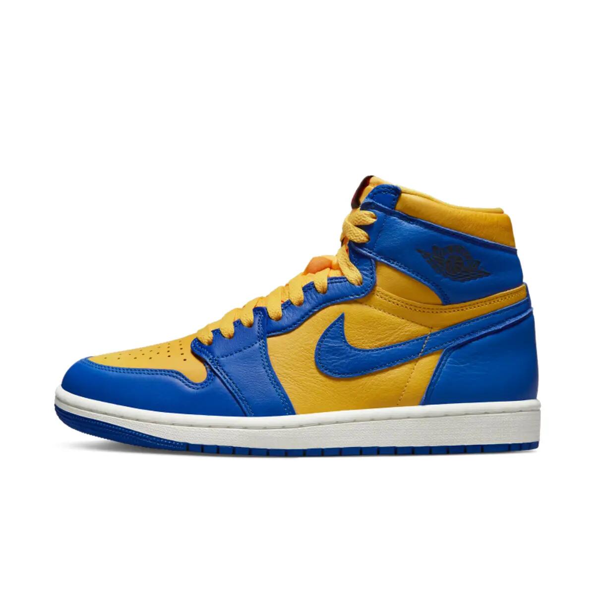 Air Jordan 1 Retro High OG Reverse Laney (W) 3/6