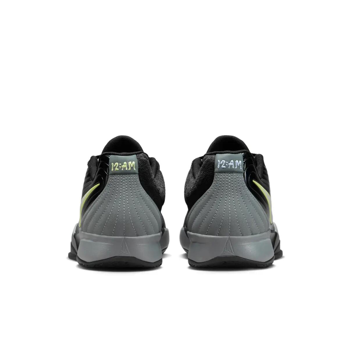 Sapatos de basquete Nike Ja 2 Preto 5/6