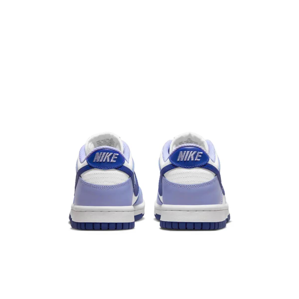 Nike Dunk Low Blueberry (GS) 6/6