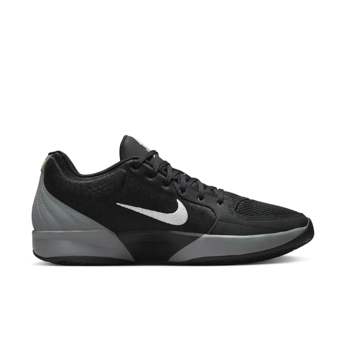 Sapatos de basquete Nike Ja 2 Preto 4/6