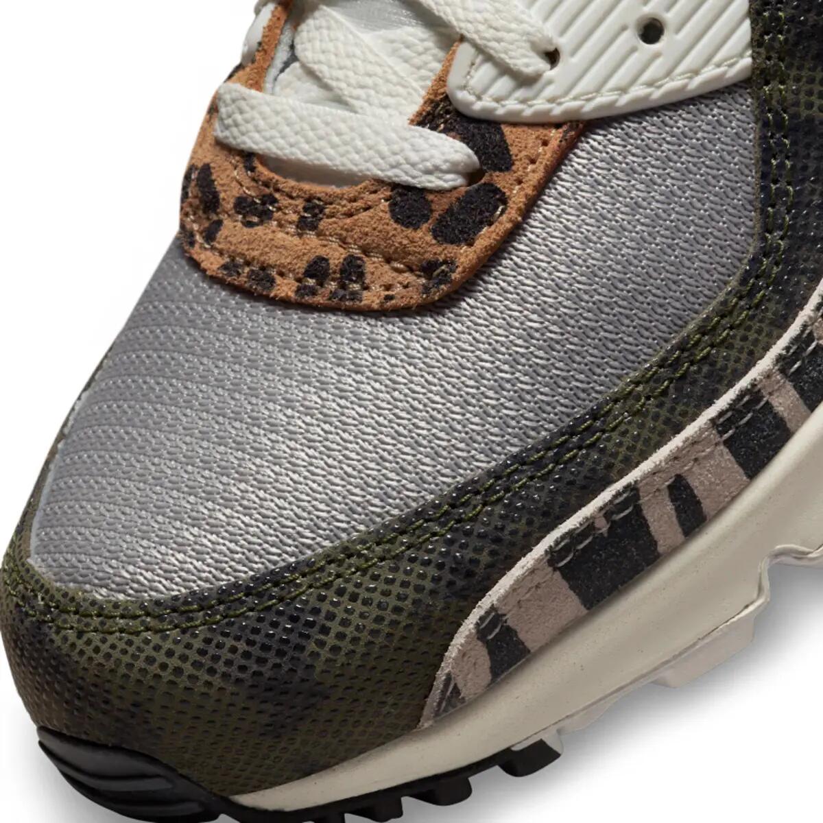 Nike Air Max 90 Tunnel Walk 6/6