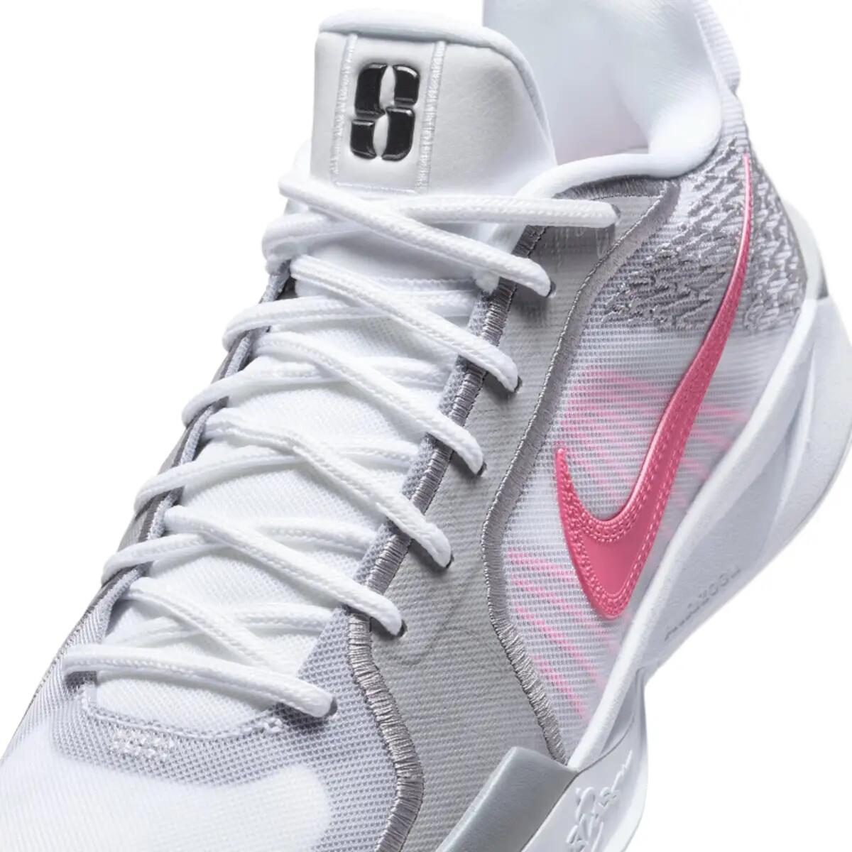 Nike Sabrina 2 Lily (Women's) 6/6