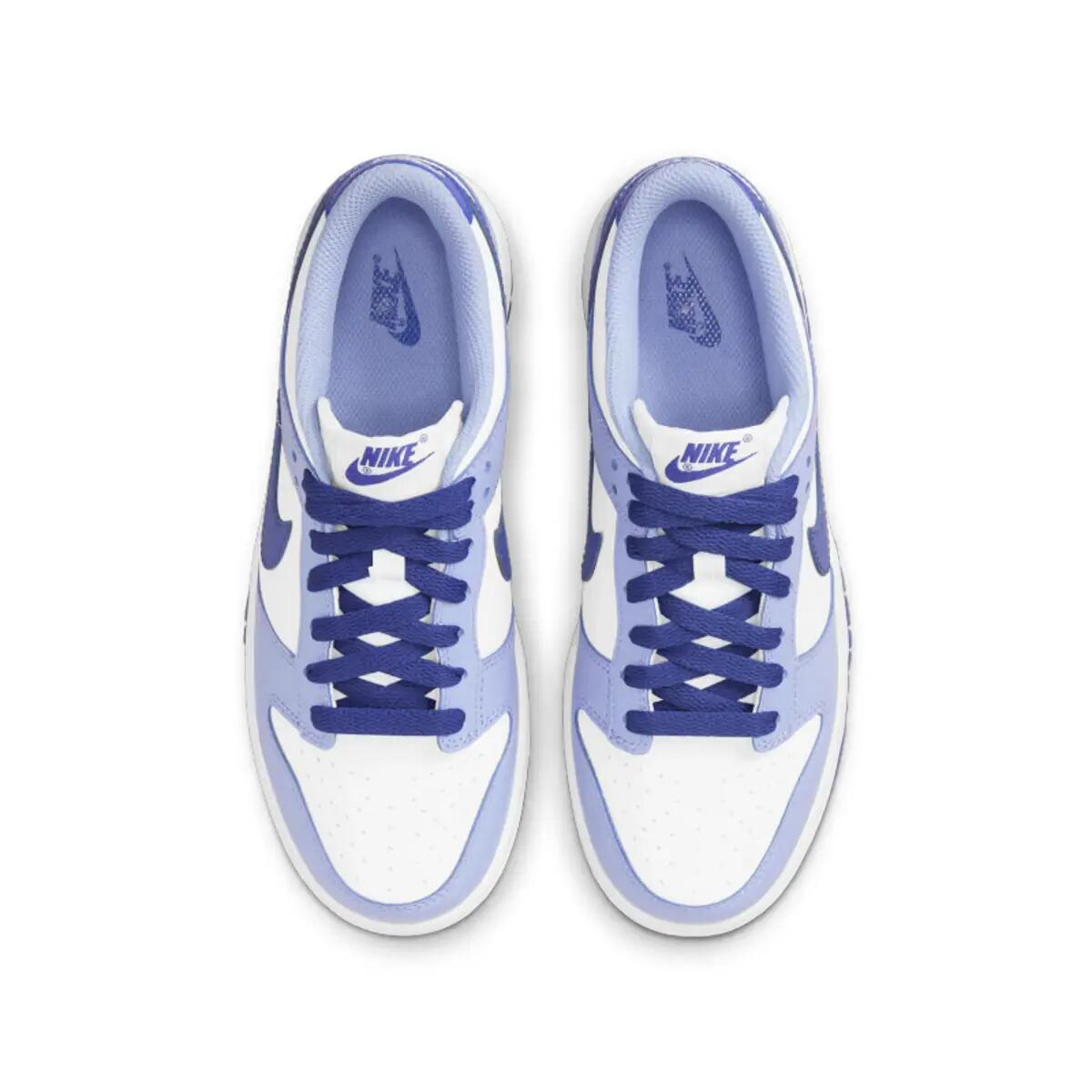 Nike Dunk Low Blueberry (GS) 5/6