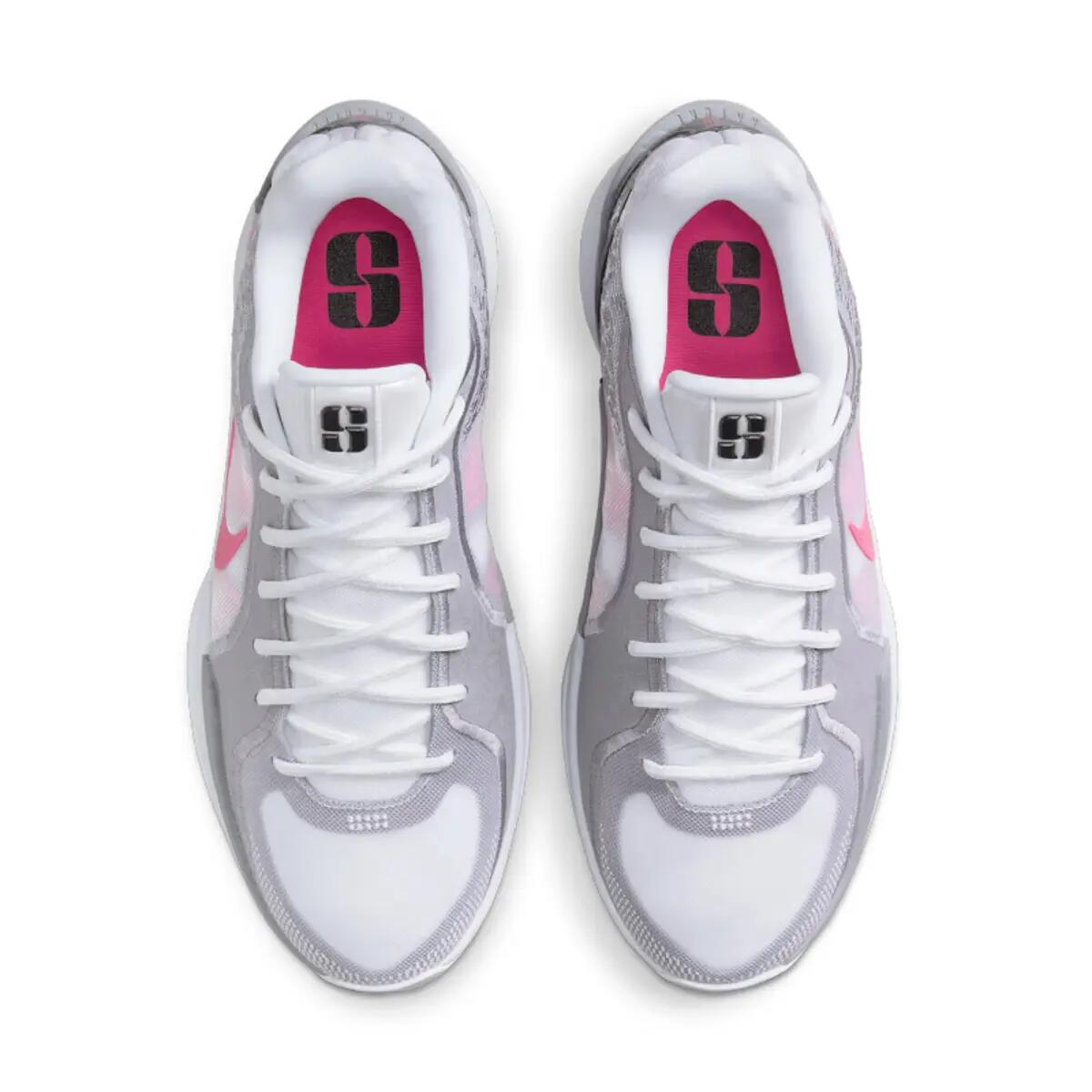 Nike Sabrina 2 Lily (Women's) 4/6