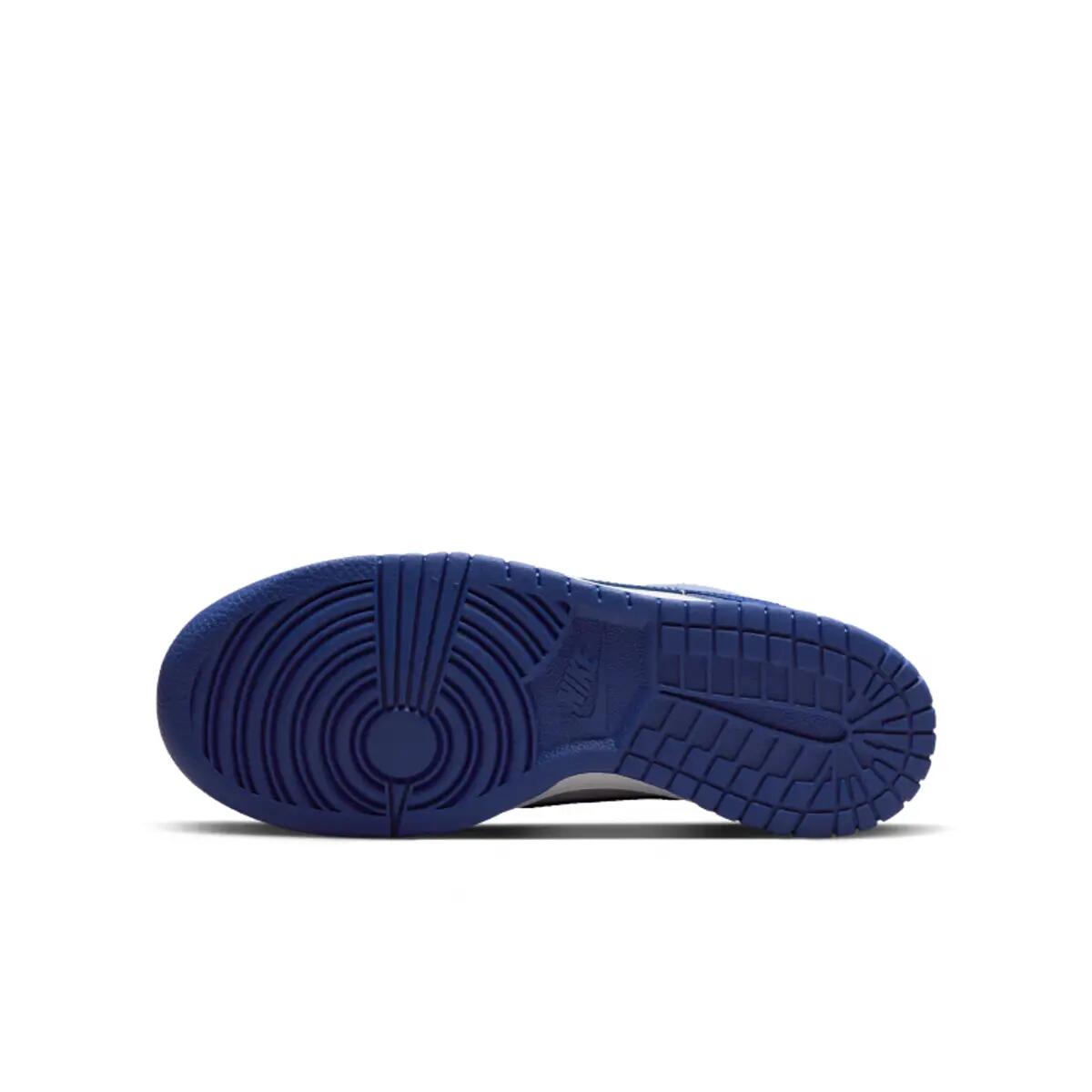 Nike Dunk Low Blueberry (GS) 3/6