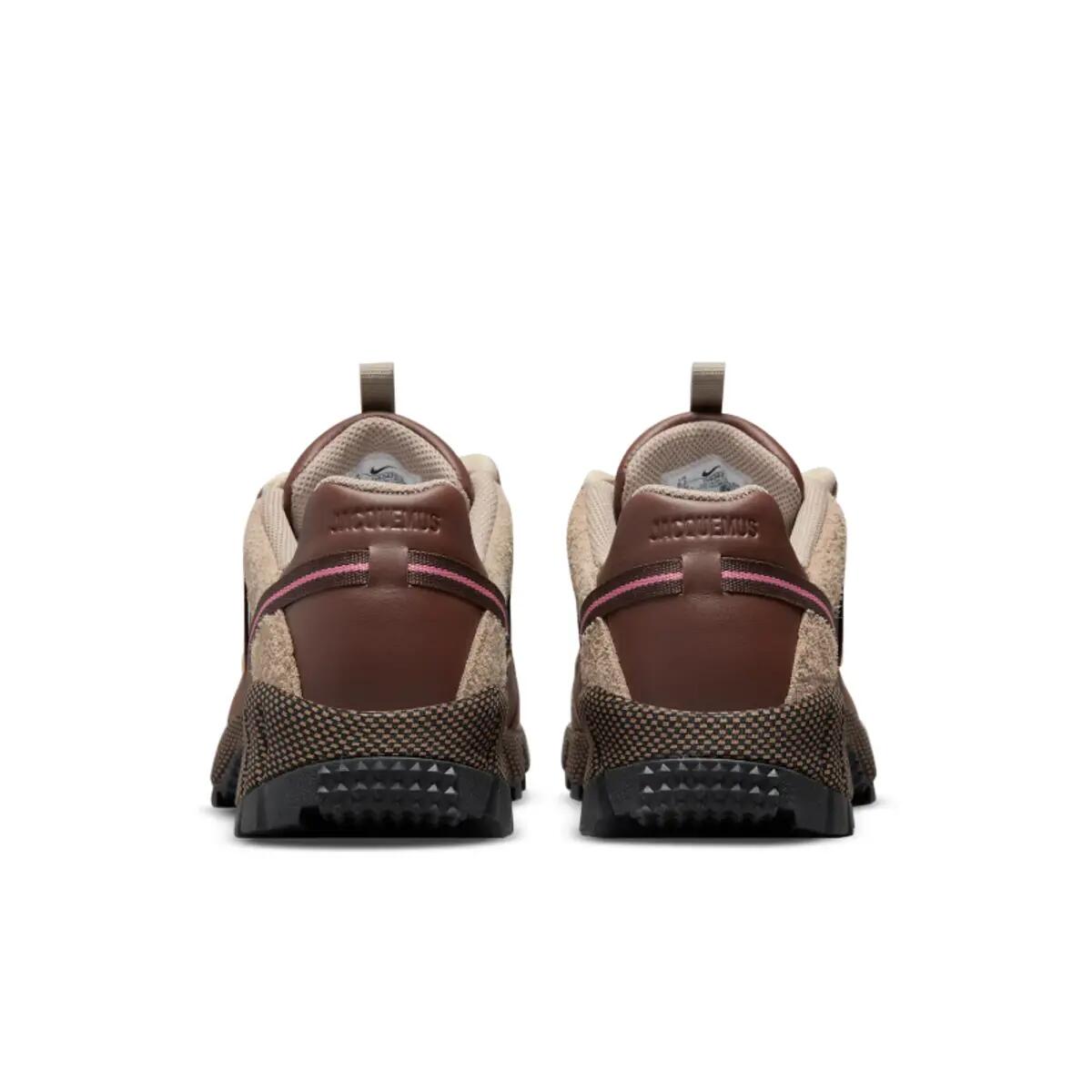 Nike Air Humara Lx Jacquemus Brown (W) 6/6