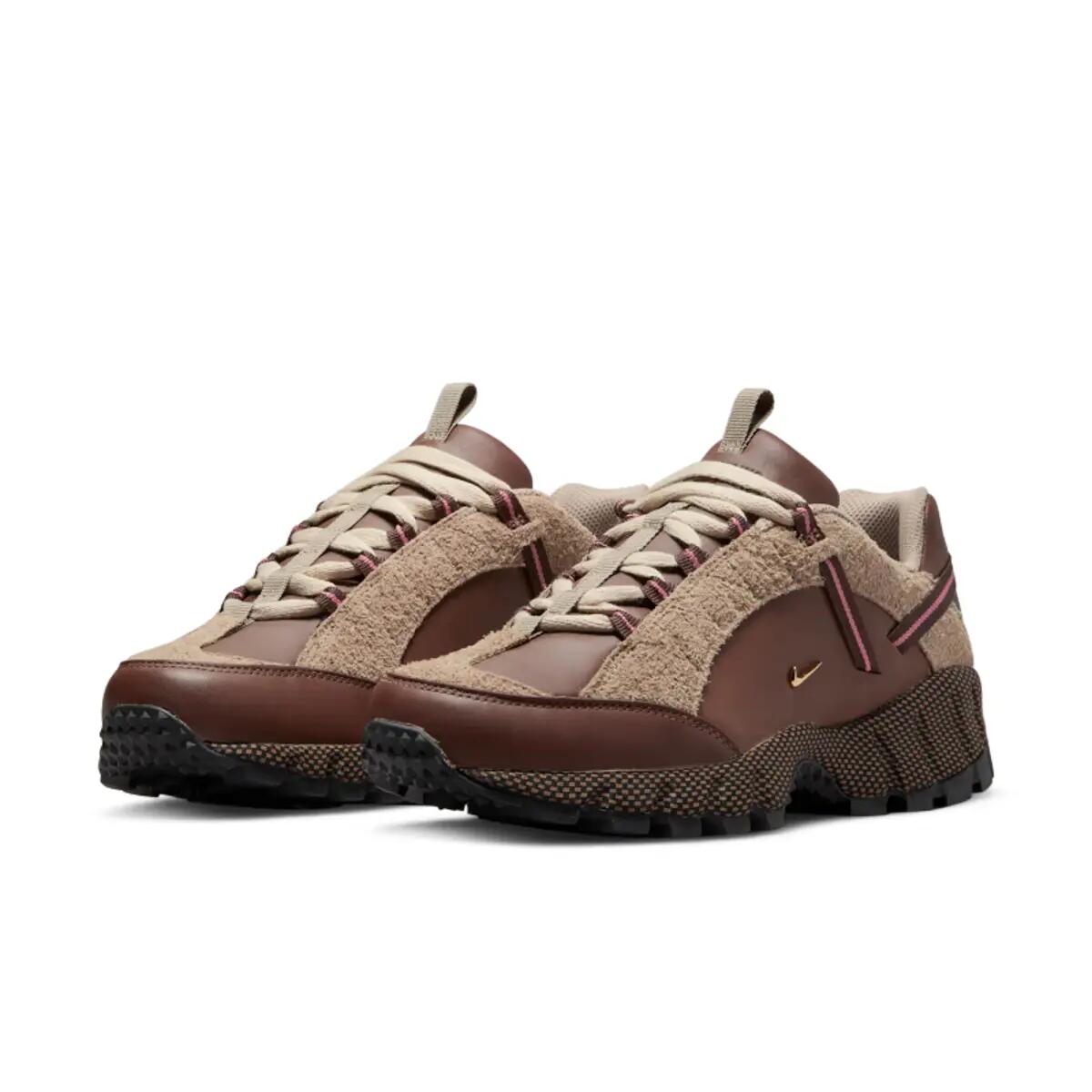 Nike Air Humara Lx Jacquemus Brown (W) 5/6