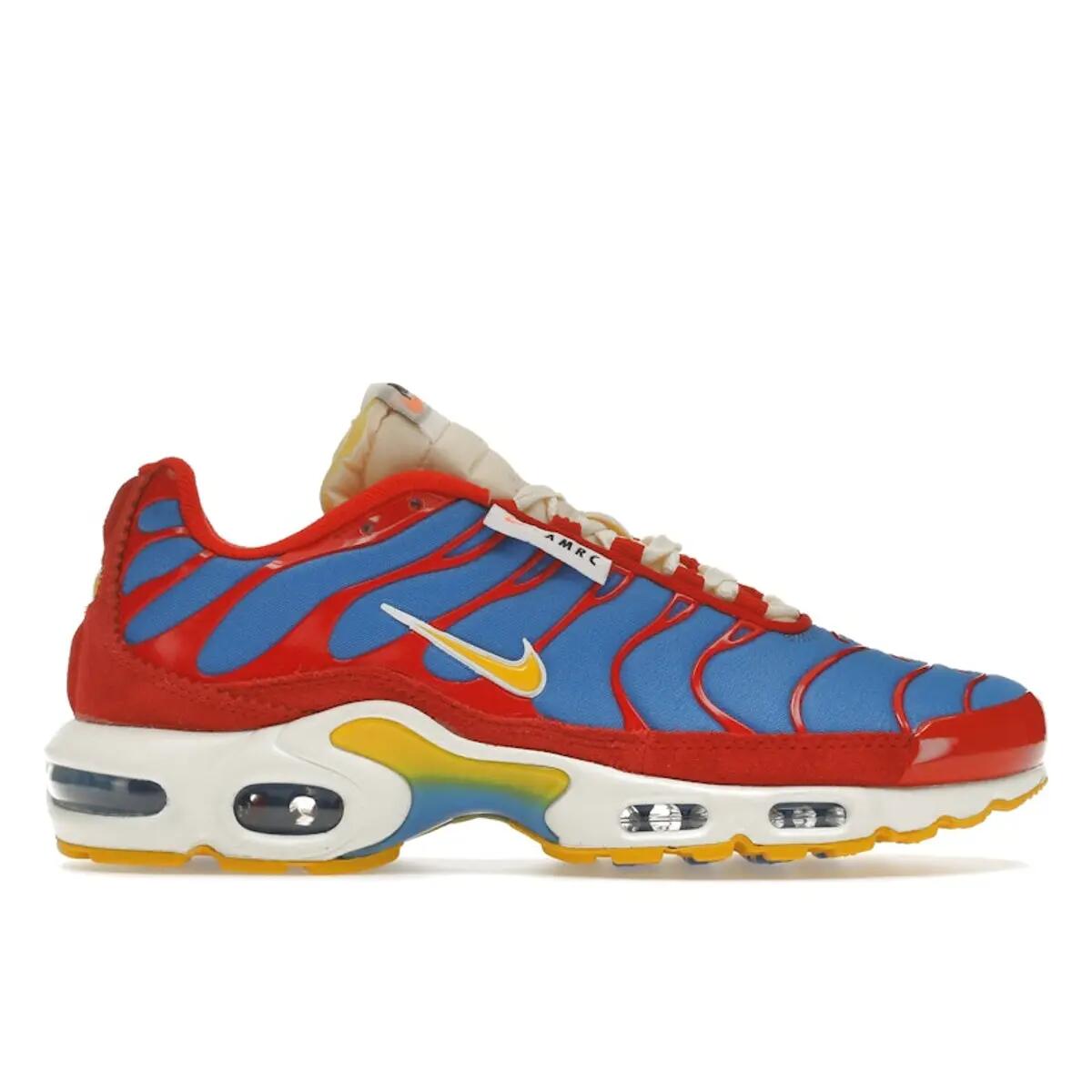 NIKE picture