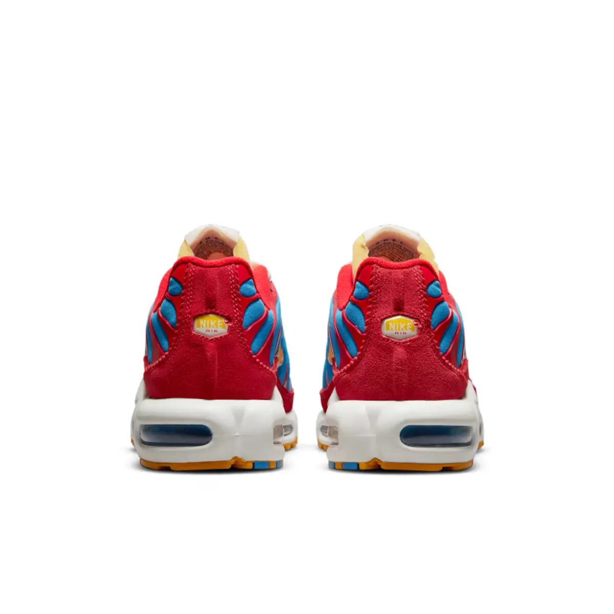 Nike Air Max Plus SE Air Max Running Club University Blue 6/6