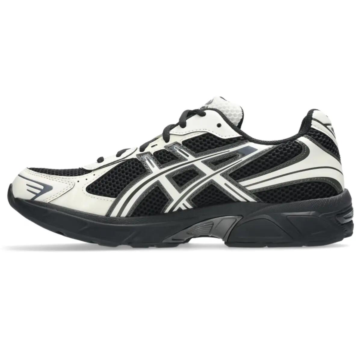 Asics Gel 1130 Black Cream 2/6