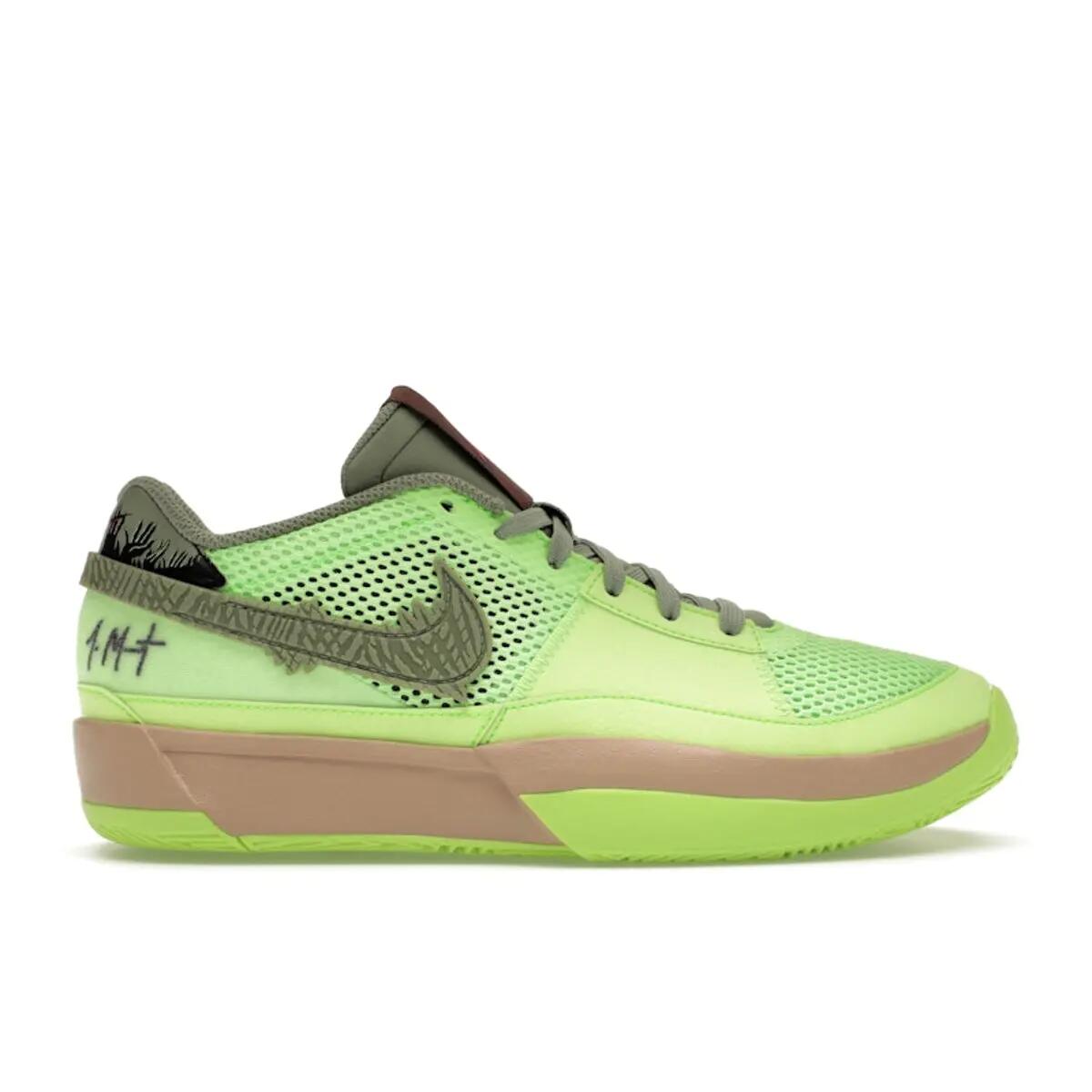 NIKE picture