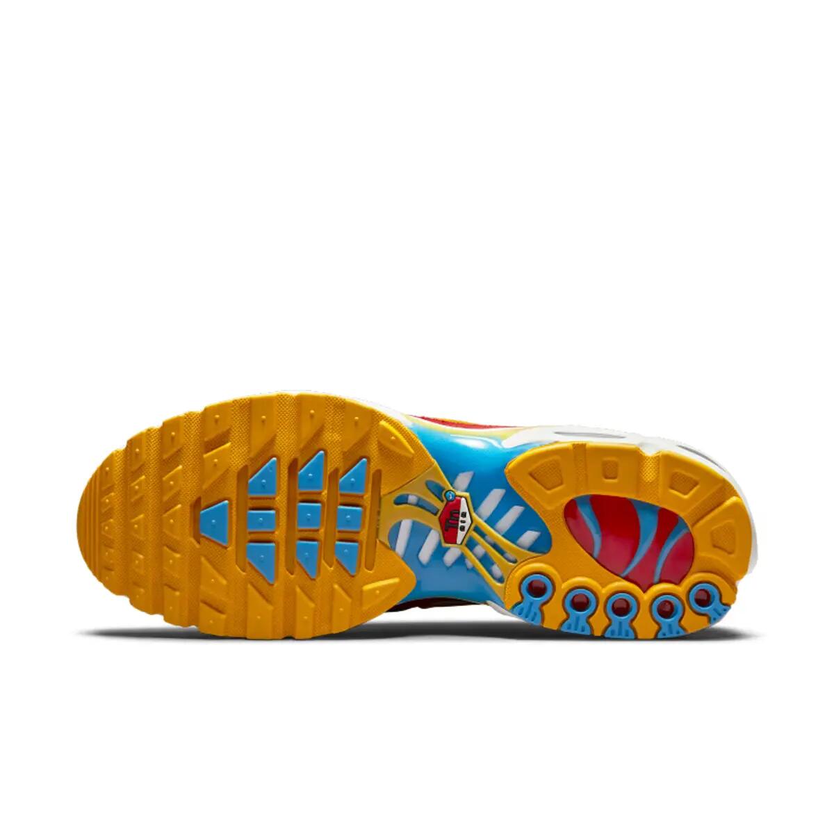 Nike Air Max Plus SE Air Max Running Club University Blue 2/6