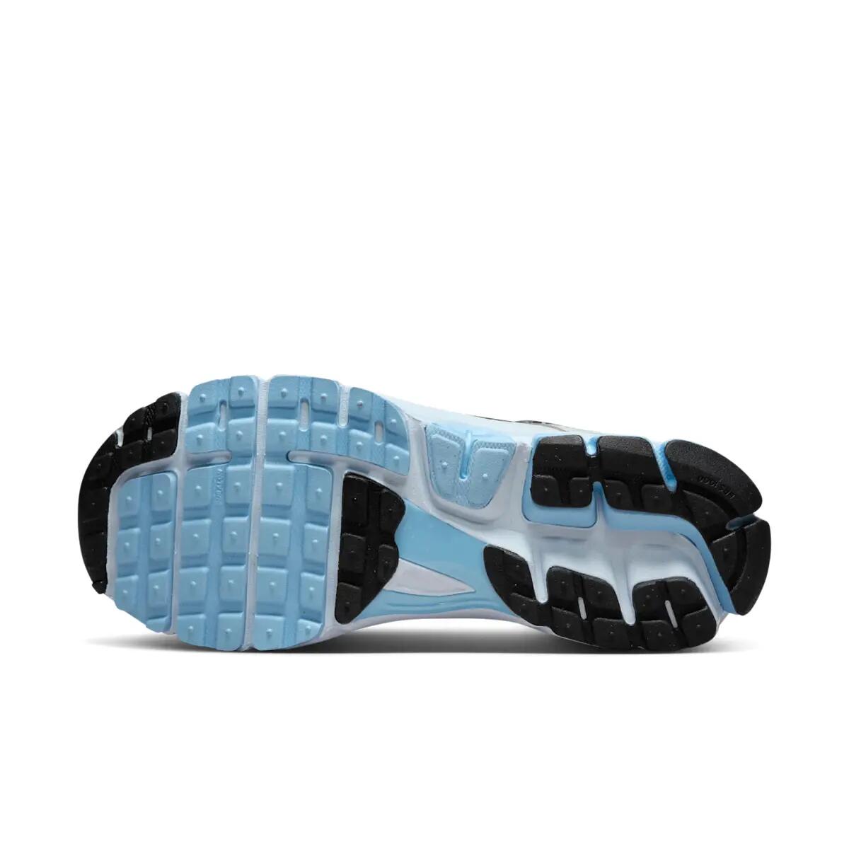 Nike Zoom Vomero 5 Metallic Silver Blue Tint (Women's) 4/6
