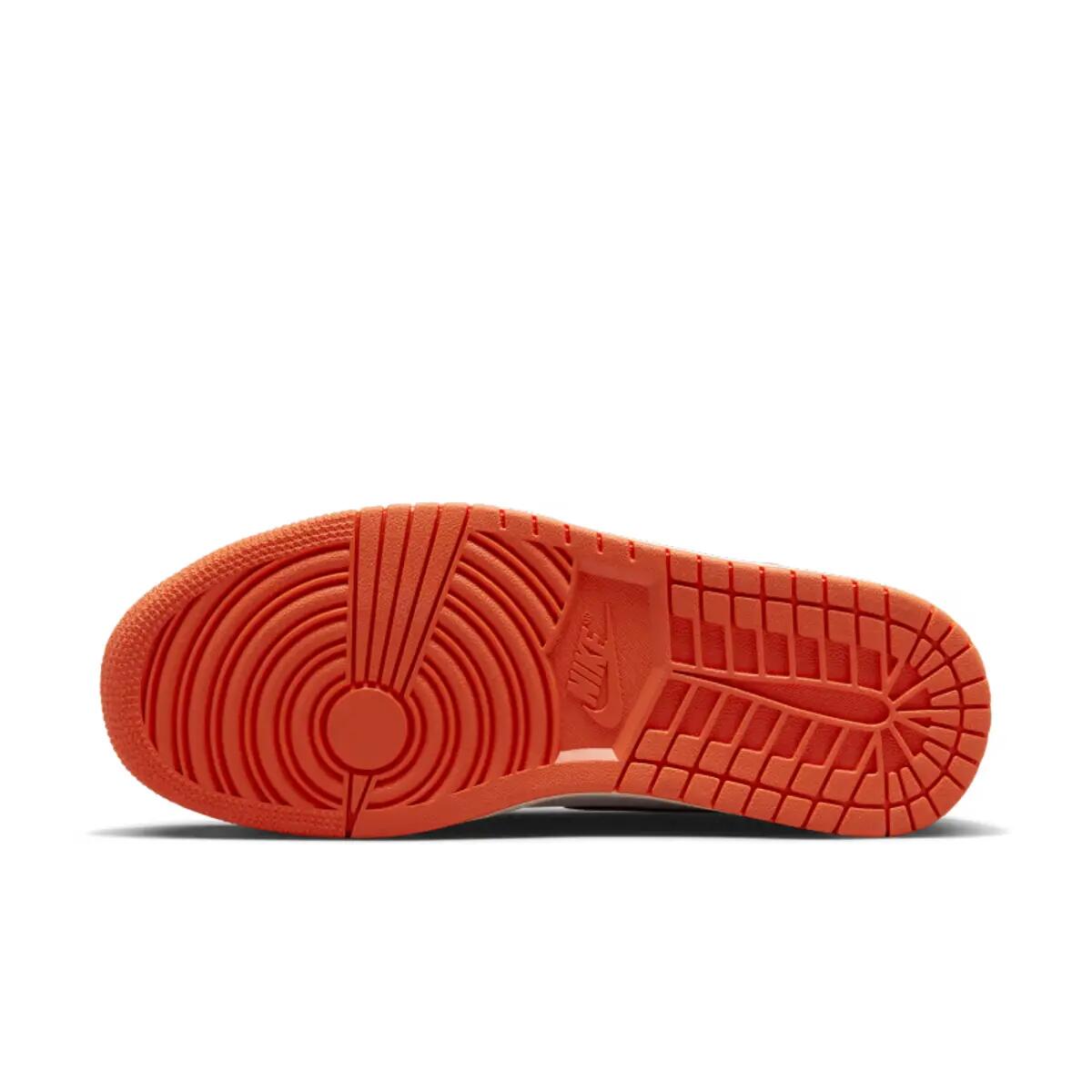 Air Jordan 1 Retro High OG Starfish (W) 3/6