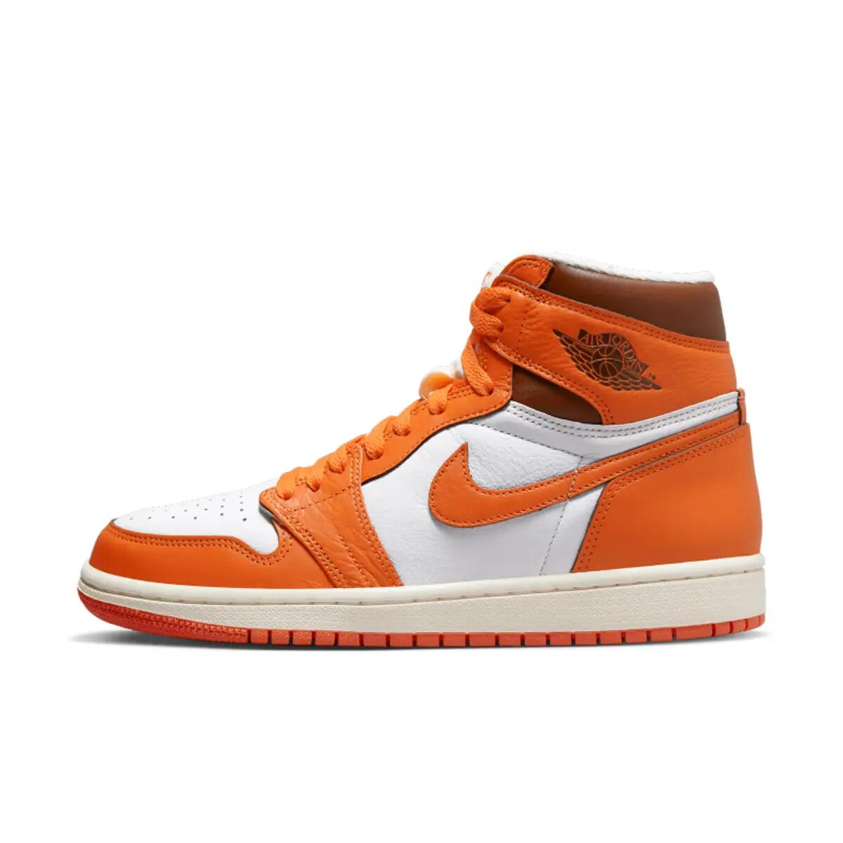Air Jordan 1 Retro High OG Starfish (W) 2/6