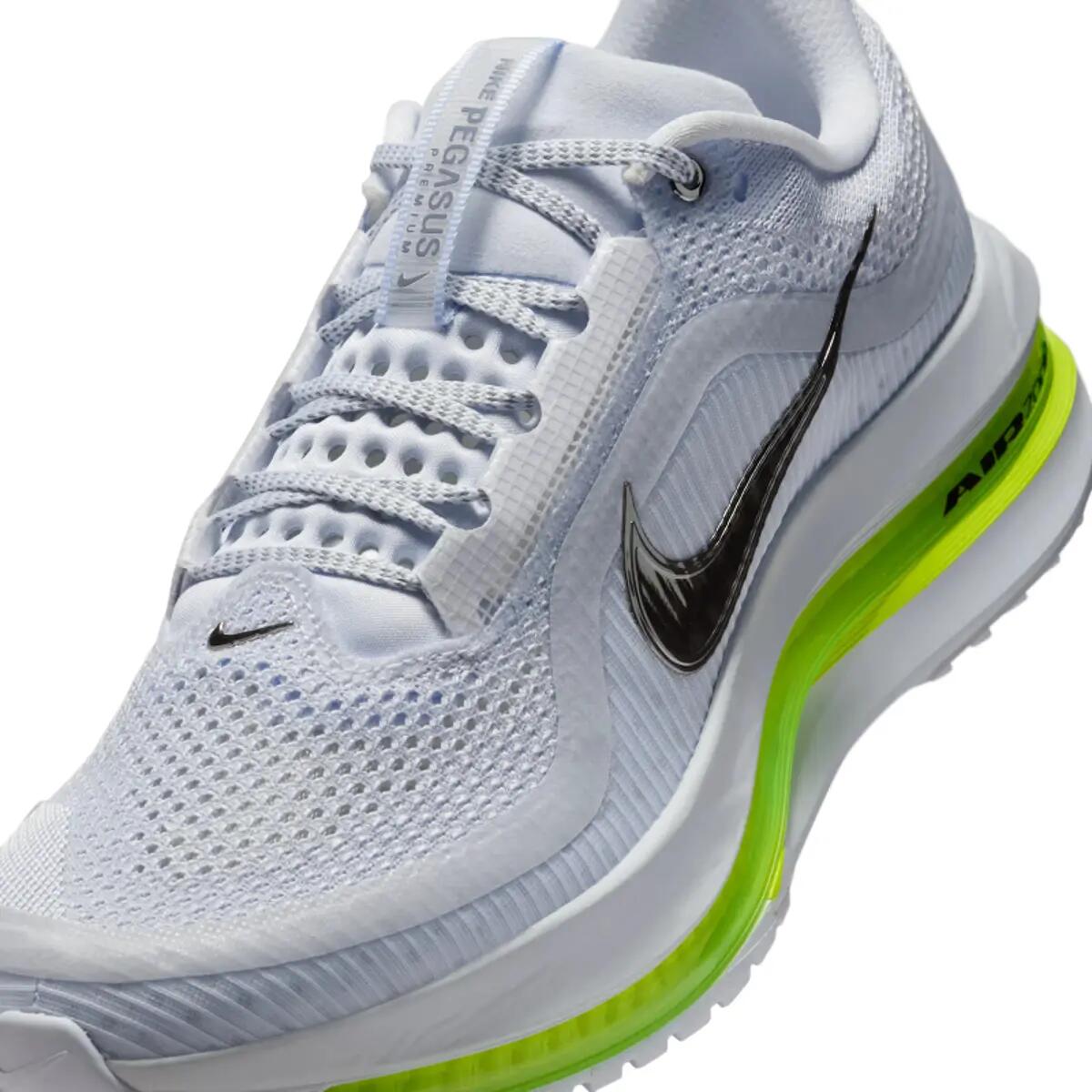 Nike Air Zoom Pegasus Premium After Dark Tour (Women's) 6/6