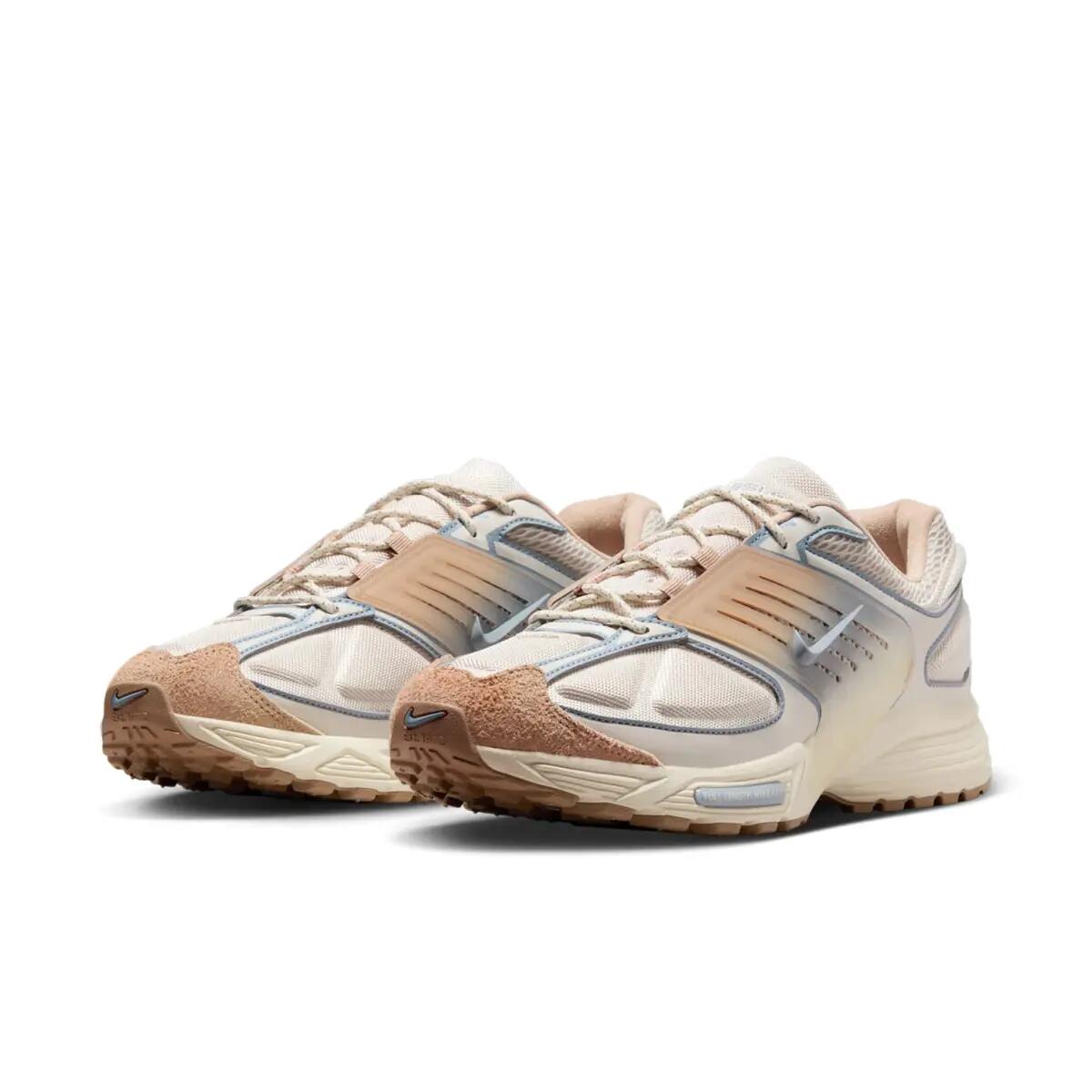 Nike Air Pegasus Wave Premium Light Orewood Brown Phantom Hemp Ashen Slate 4/6