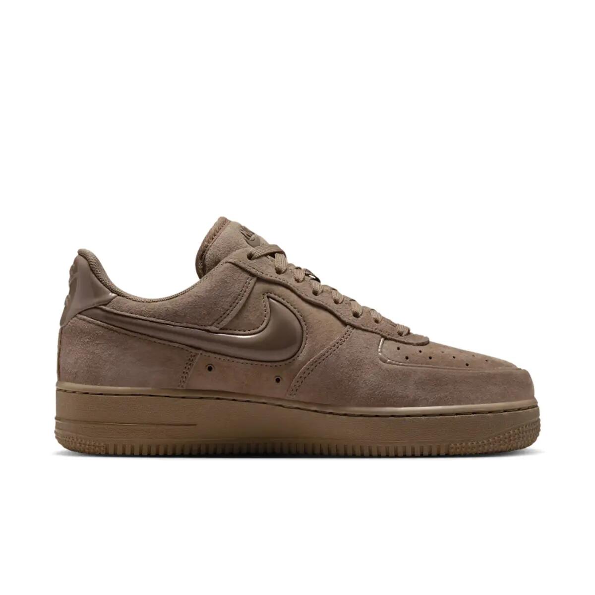 Nike Air Force 1 Low '07 Mink Brown (Women's) 3/6