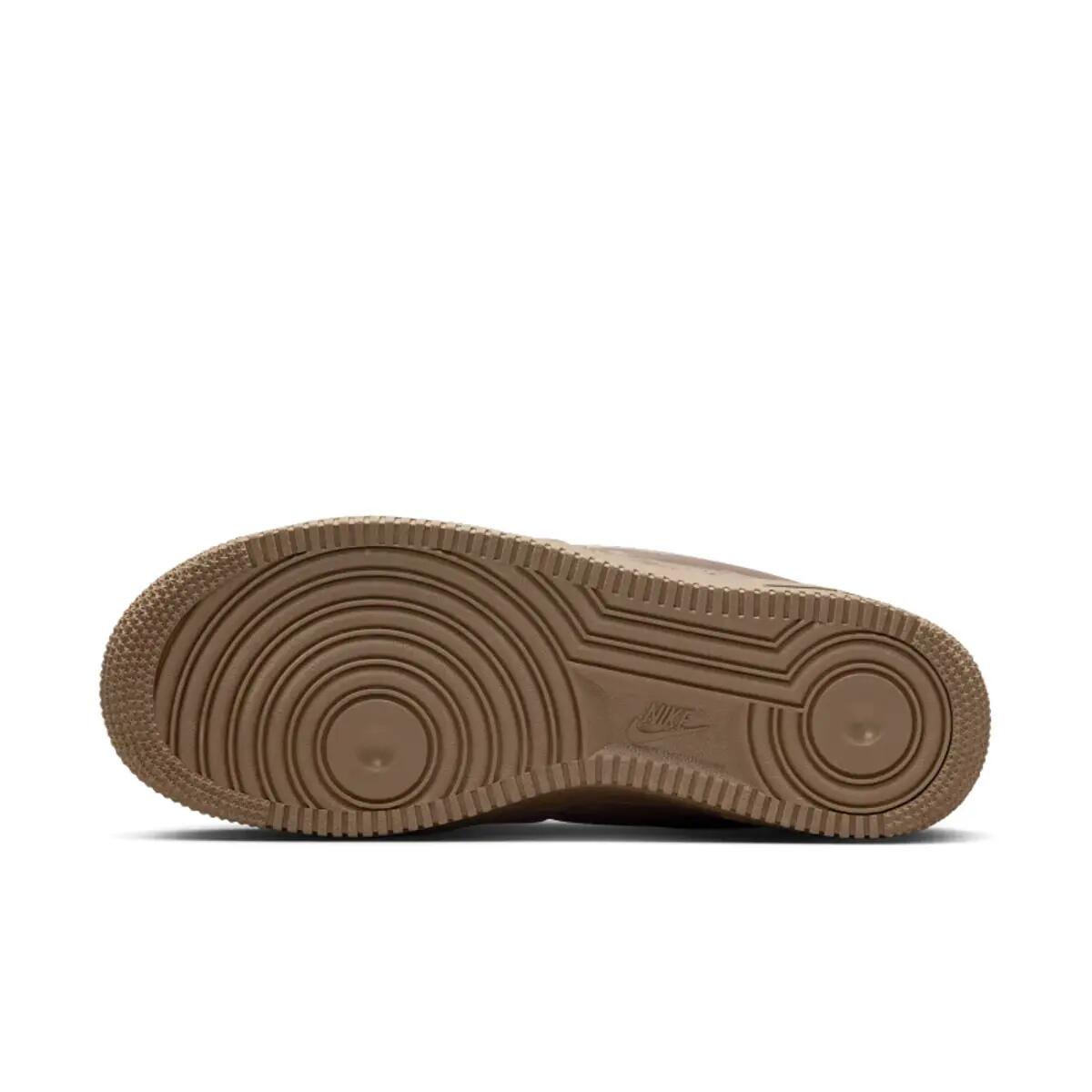 Nike Air Force 1 Low '07 Mink Brown (Women's) 2/6
