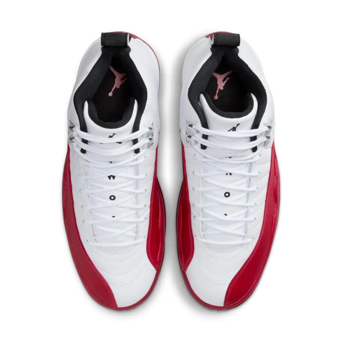 Air Jordan 12 Retro Cherry (2023) 5/6