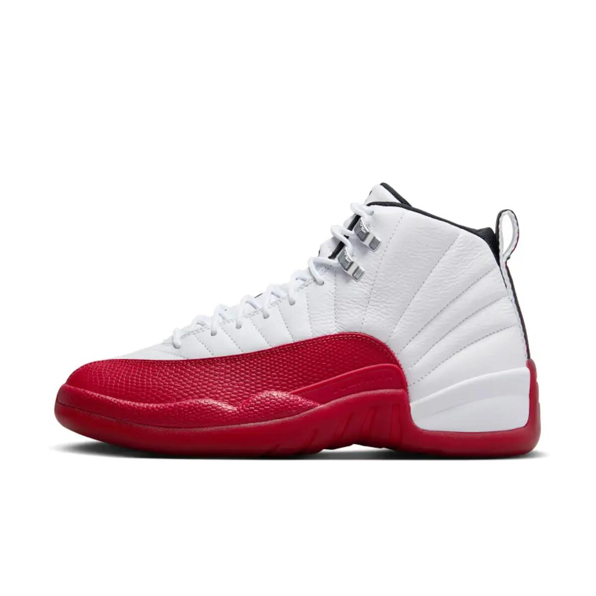 Air Jordan 12 Retro Cherry (2023) 3/6