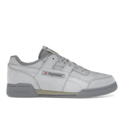 Reebok Workout Plus Playstation 30th Anniversary
