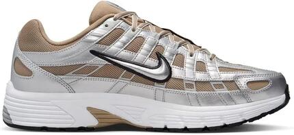 Basket Nike P-6000