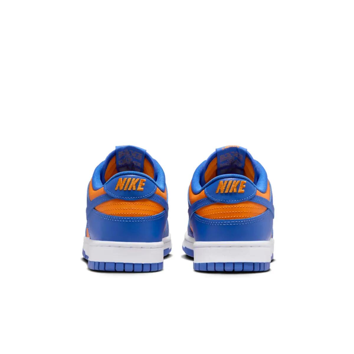 Nike Dunk Low Knicks 6/6