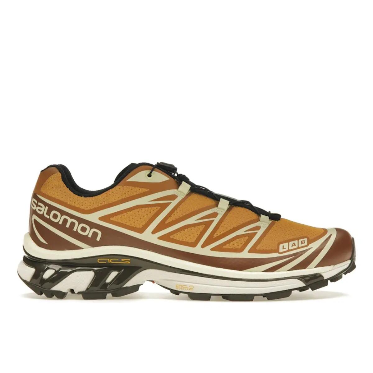 SALOMON picture
