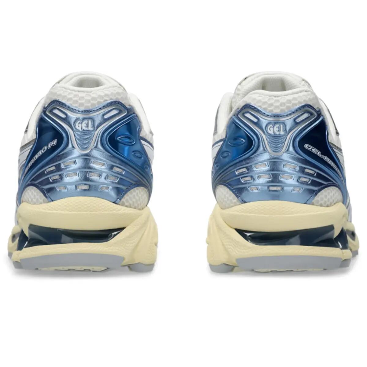 Chaussures  Gel-Kayano 14 Cream Metallic Blue 6/6